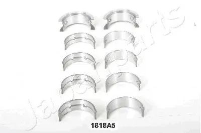 Комплект подшипников коленчатого вала JAPANPARTS купить