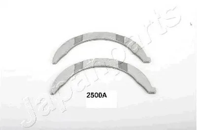 Дистанционная шайба, коленчатый вал JAPANPARTS купить