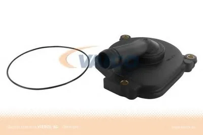 Маслосъемный щиток, вентиляция картера VAICO купить