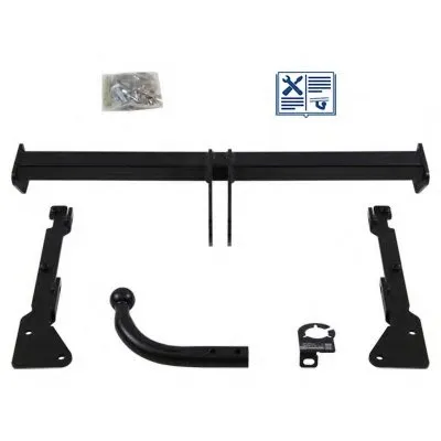 Прицепное оборудование RAMEDER купить