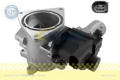 Клапан возврата ОГ Q+, original equipment manufacturer quality MADE IN GERMANY VEMO купить