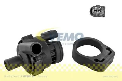 Насос рециркуляции воды, автономное отопление; Дополнительный водяной насос VEMO купить