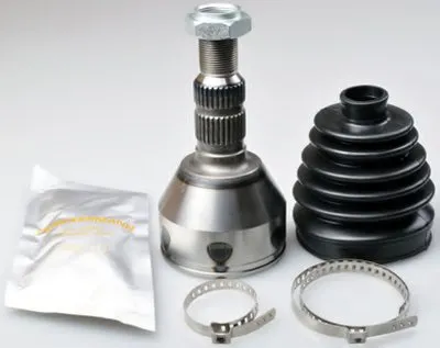 Шарнирный комплект, приводной вал DENCKERMANN купить