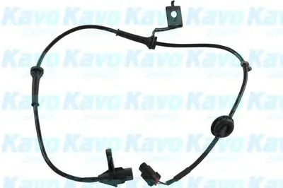 Датчик, частота вращения колеса KAVO PARTS купить
