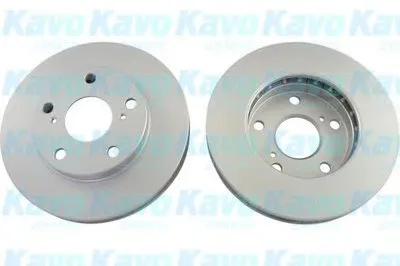 Тормозной диск KAVO PARTS купить