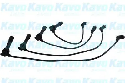 Комплект проводов зажигания KAVO PARTS купить