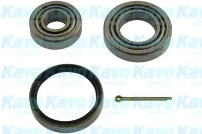 Комплект подшипника ступицы колеса KAVO PARTS купить