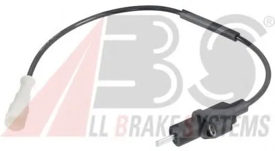 Датчик, частота вращения колеса A.B.S. купить