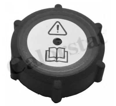 Крышка, резервуар охлаждающей жидкости CALORSTAT by Vernet купить