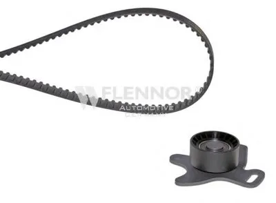 Комплект ремня ГРМ FLENNOR купить