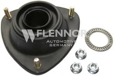 Ремкомплект, опора стойки амортизатора FLENNOR купить