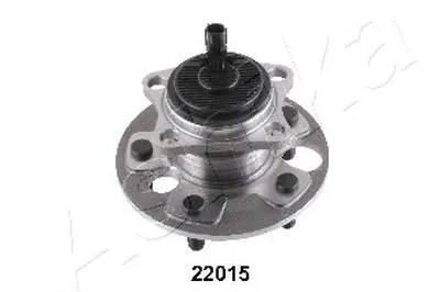 Комплект подшипника ступицы колеса ASHIKA купить