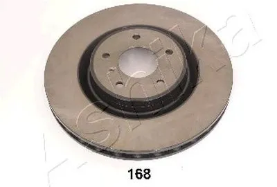 Тормозной диск ASHIKA купить