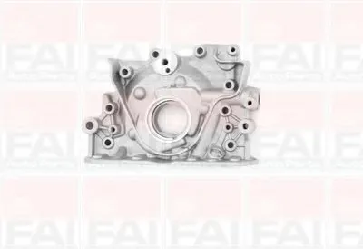 Масляный насос FAI AutoParts купить