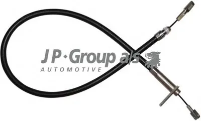 Трос, стояночная тормозная система JP Group JP GROUP купить