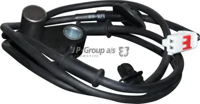 Датчик, частота вращения колеса QH JP GROUP купить