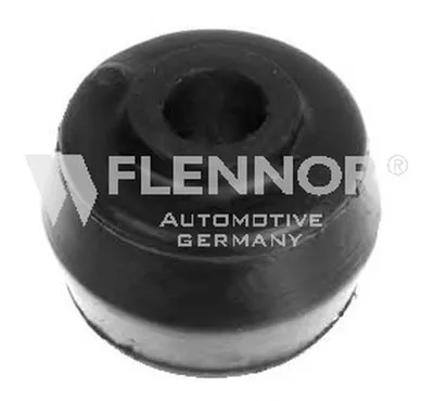 Опора, стабилизатор; Подвеска, соединительная тяга стабилизатора KAWE купить