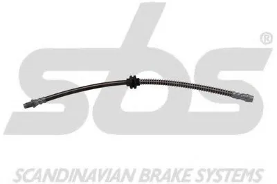 Тормозной шланг sbs купить