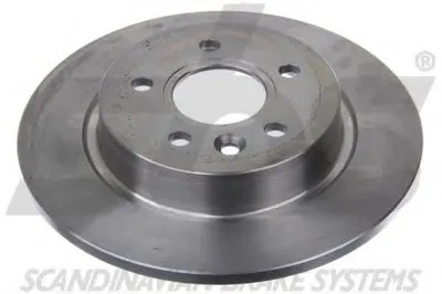 Тормозной диск sbs купить