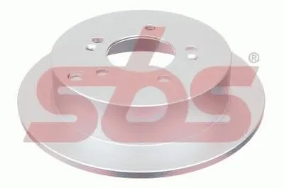 Тормозной диск sbs купить