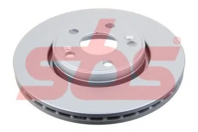 Тормозной диск sbs купить