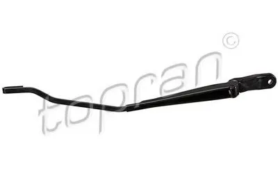 Рычаг стеклоочистителя, система очистки окон TOPRAN купить