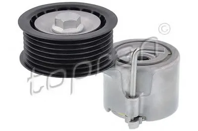 Натяжитель ремня, клиновой зубча PREMIUM BRAND TOPRAN купить