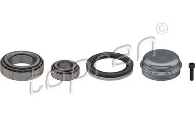 Комплект подшипника ступицы колеса TOPRAN купить