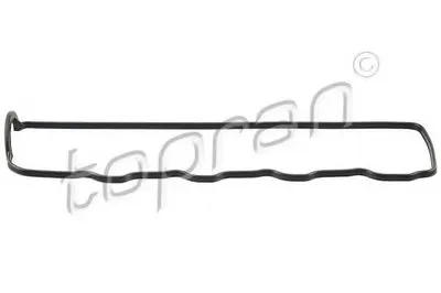 Прокладка, крышка головки цилиндра TOPRAN купить