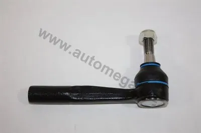 Наконечник поперечной рулевой тяги Erstausrüster AUTOMEGA купить