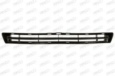 Решетка вентилятора, буфер PRASCO купить