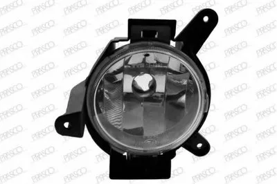 Противотуманная фара PRASCO купить