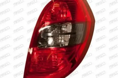 Задний фонарь PRASCO купить