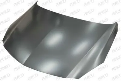 Капот двигателя PRASCO купить