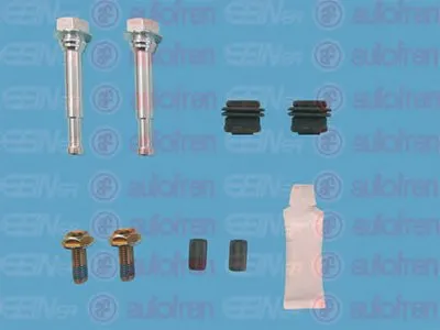 Комплект направляющей гильзы AUTOFREN SEINSA купить