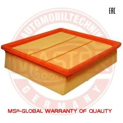 Воздушный фильтр MASTER-SPORT купить