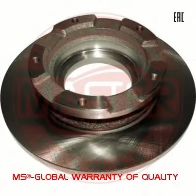 Тормозной диск MASTER-SPORT купить