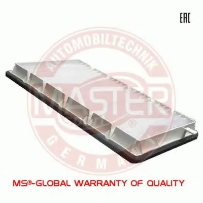 Воздушный фильтр MASTER-SPORT купить