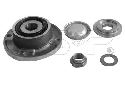 Комплект подшипника ступицы колеса GSP купить