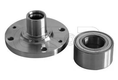 Комплект подшипника ступицы колеса GSP купить