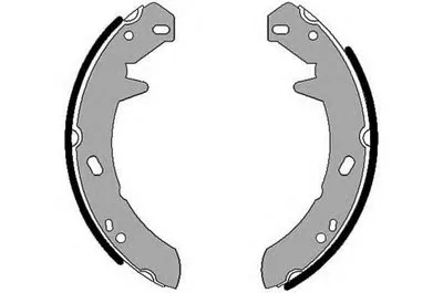 Комплект тормозных колодок RAICAM купить