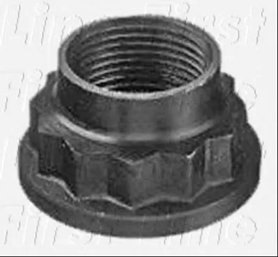 Гайка, шейка оси FIRST LINE купить