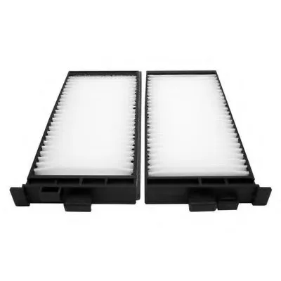 Фильтр, воздух во внутренном пространстве FISPA купить