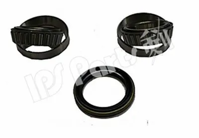 Комплект подшипника ступицы колеса IPS Parts IPS Parts купить