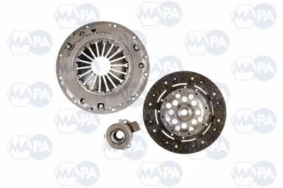 Комплект сцепления CSC Kit MAPA купить