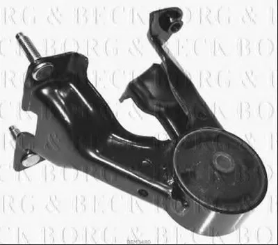 Кронштейн двигателя BORG & BECK купить