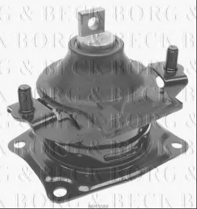Кронштейн двигателя BORG & BECK купить