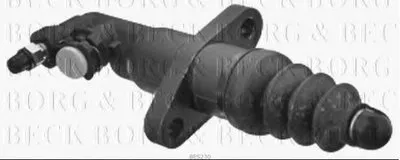 Рабочий цилиндр, система сцепления BORG & BECK купить