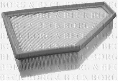 Воздушный фильтр BORG & BECK купить