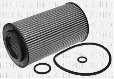 Масляный фильтр BORG & BECK купить